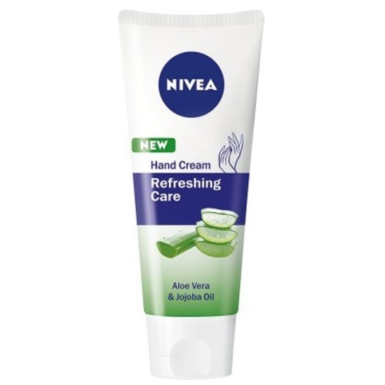 Nivea Repair & Care recenze a test