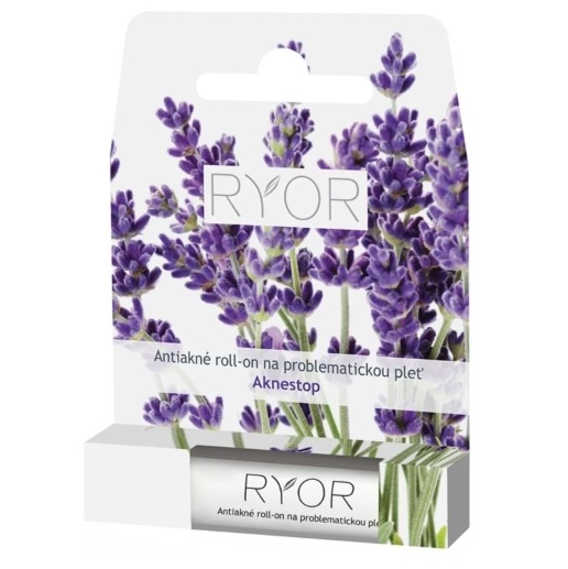 RYOR Aknestop recenze a test