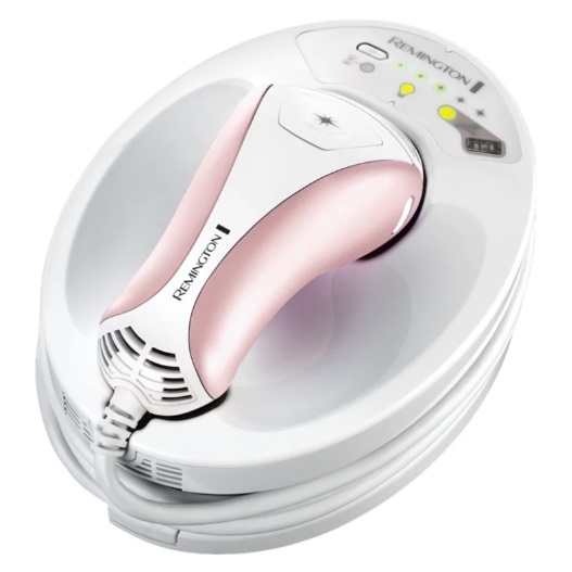 Remington IPL6750 recenze a test