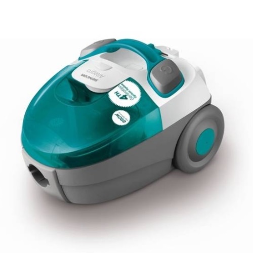 Sencor SVC 511TQ-EUE2 recenze a test