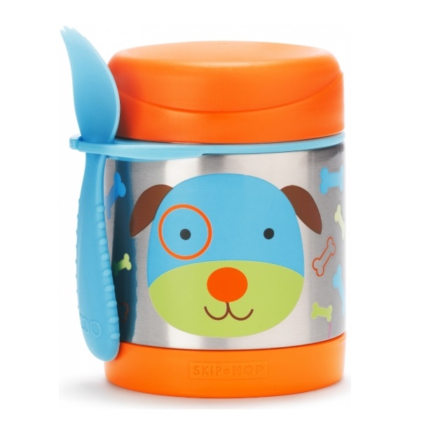 Skip Hop Zoo recenze a test