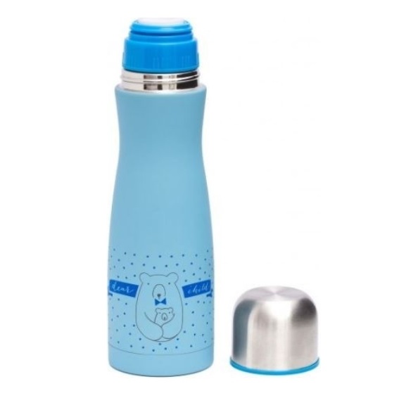 Suavinex MNL recenze a test