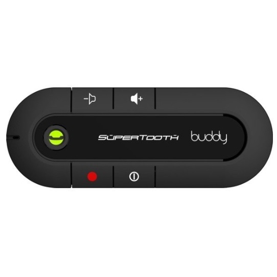 SuperTooth BUDDY recenze a test