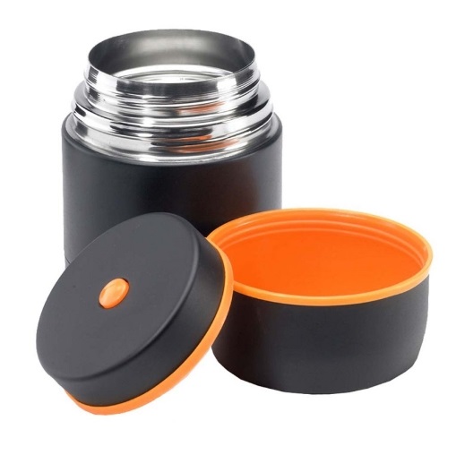 Termoska na jídlo Esbit recenze a test