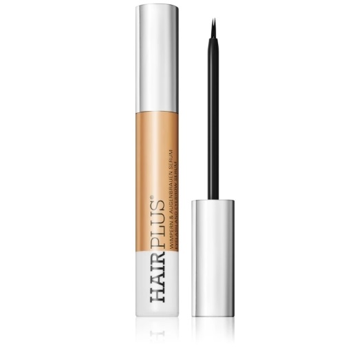 Tolure Cosmetics Hairplus recenze a test