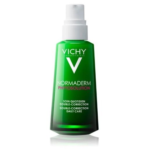Vichy Normaderm Phytosolution recenze a test