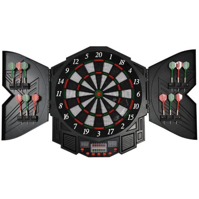 WORKER WJ300 recenze a test