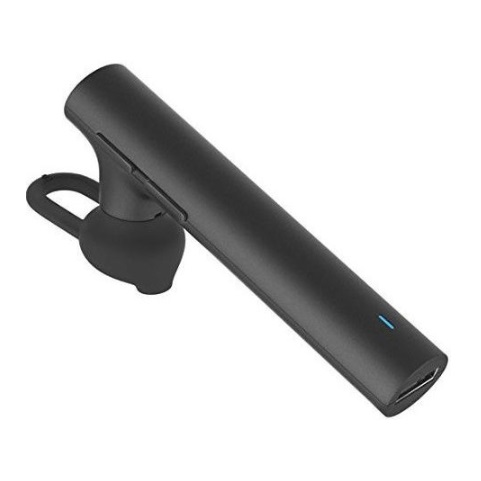 Xiaomi Mi Bluetooth Headset Basic recenze a test