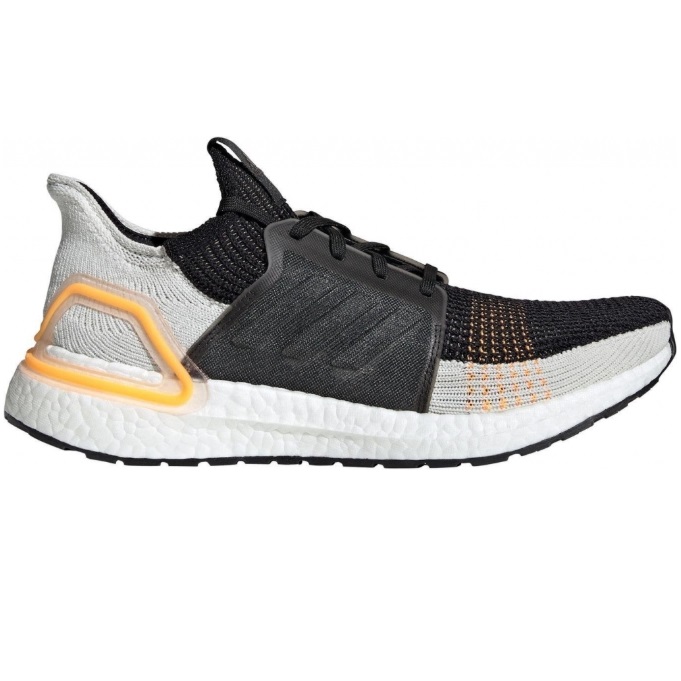 ADIDAS ULTRABOOST 19 M recenze a test
