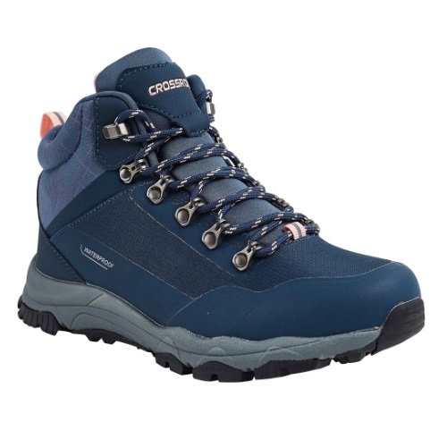 Crossroad CYBER W recenze a test