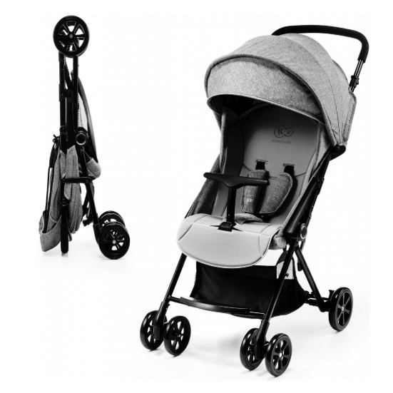 KINDERKRAFT Lite Up recenze a test