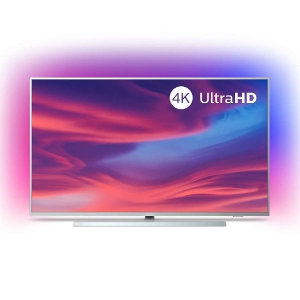 Philips 43PUS7304/12 recenze a test