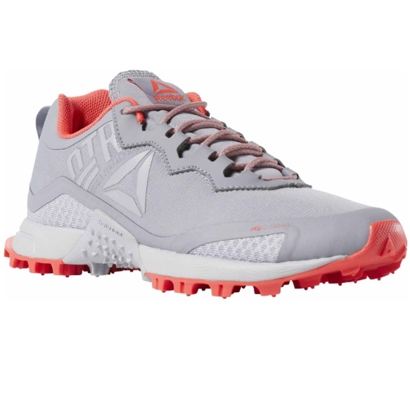 Reebok ALL TERRAIN CRAZE recenze a test