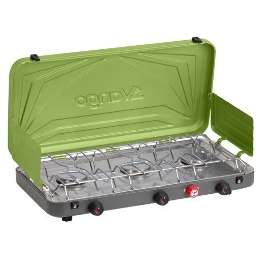 Vango Diner Cooker recenze a test