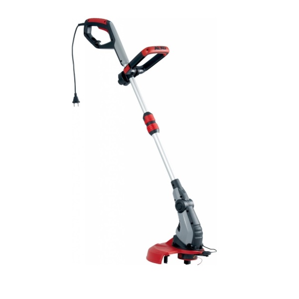 AL-KO GTE 450 Comfort recenze a test