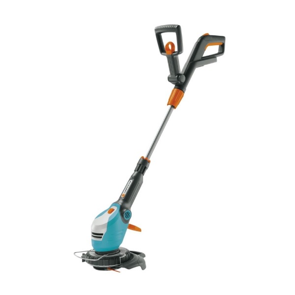 Gardena ComfortCut LI-18/23R recenze a test