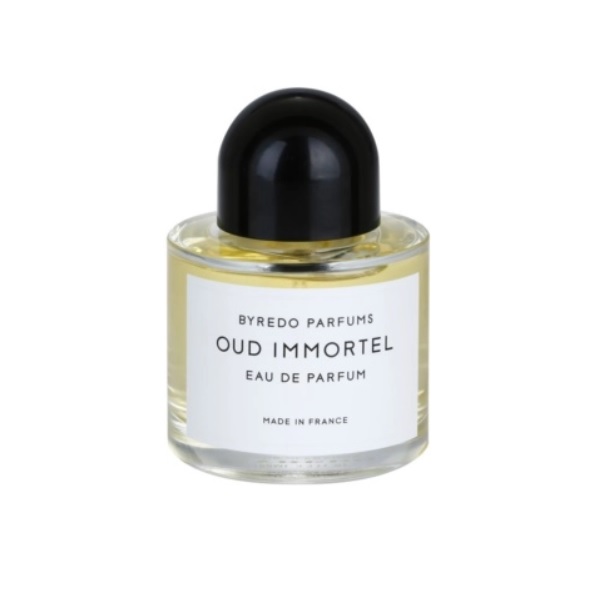 Byredo Oud Immortel recenze a test