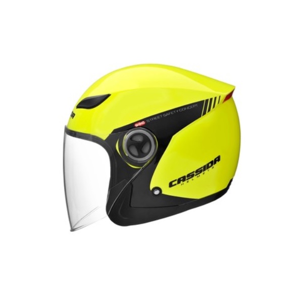 Cassida Reflex Safety recenze a test