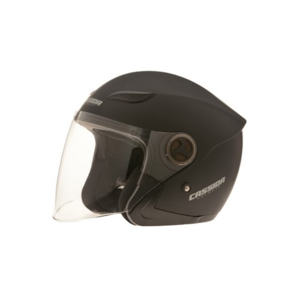 Cassida Reflex Solid recenze a test