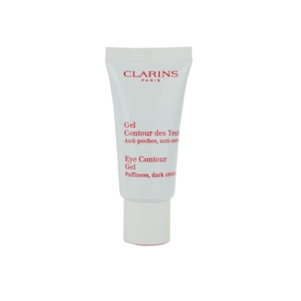 Clarins Eye Care recenze a test