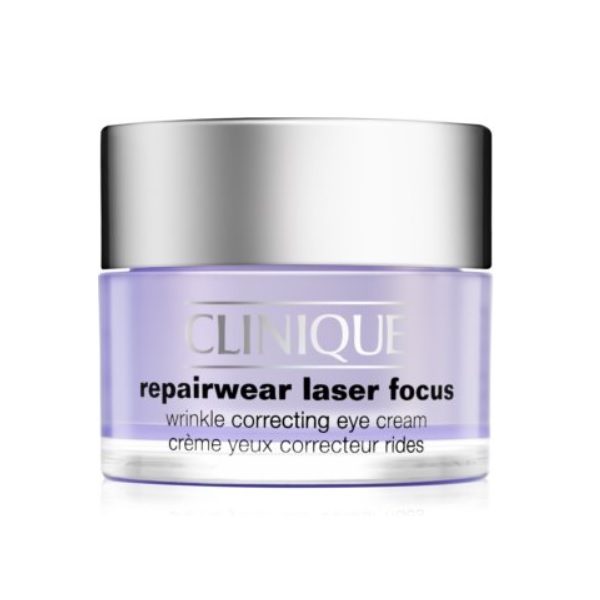 Clinique Repairwear Laser Focus recenze a test