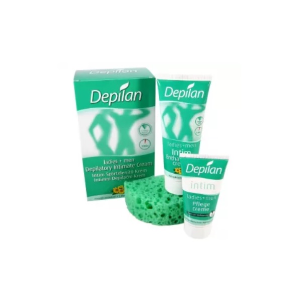 Depilan Ladies + Men recenze a test