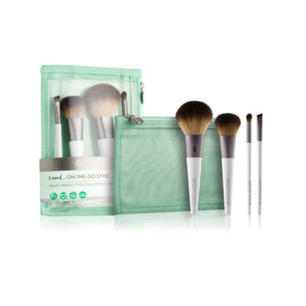 EcoTools On-The-Go Style recenze a test