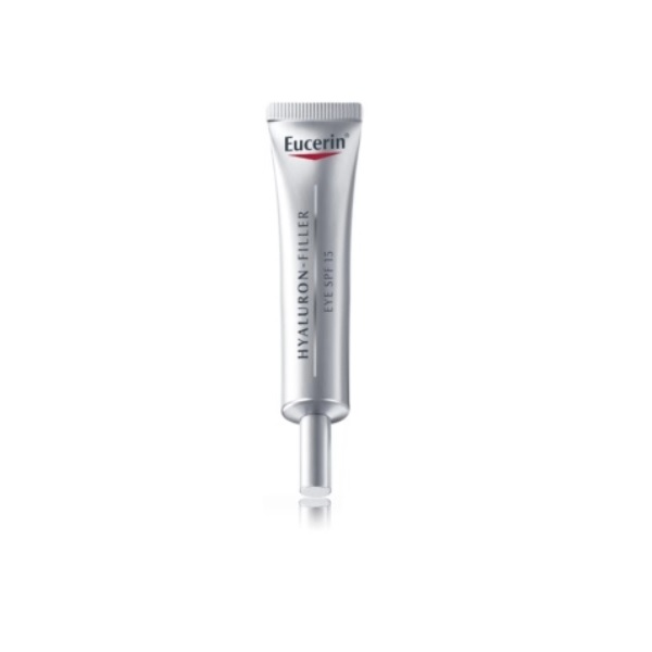 Eucerin Hyaluron-Filler recenze a test