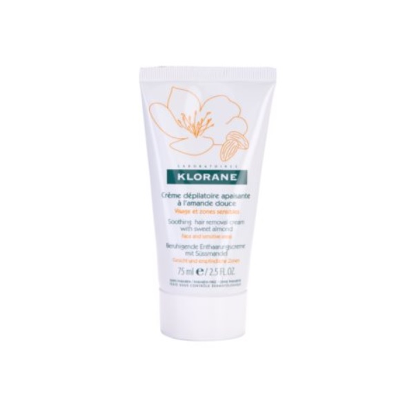 Klorane Hygiene et Soins du Corps recenze a test