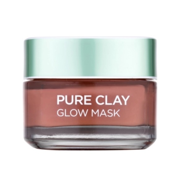 L’Oréal Paris Pure Clay recenze a test