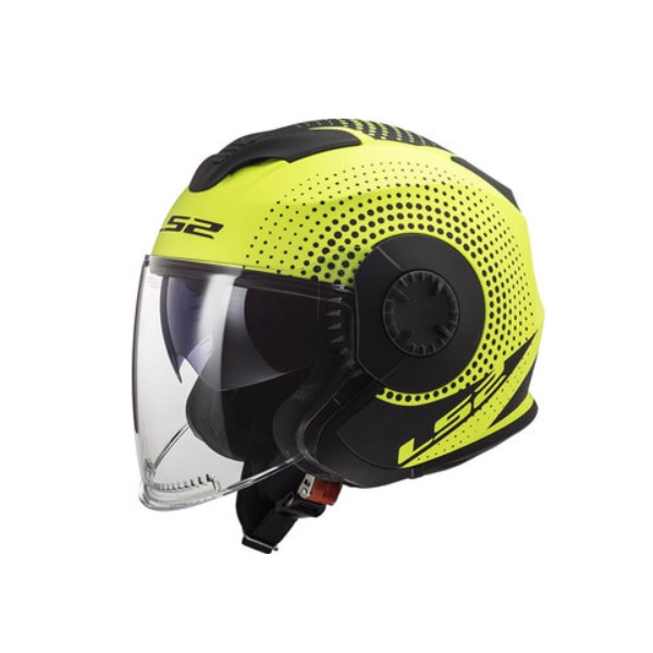 LS2 OF570 Verso recenze a test