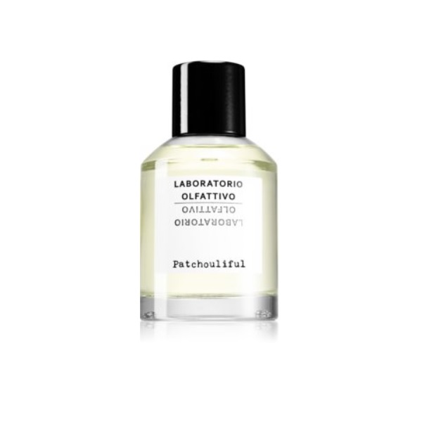Laboratorio Olfattivo Patchoule recenze a test
