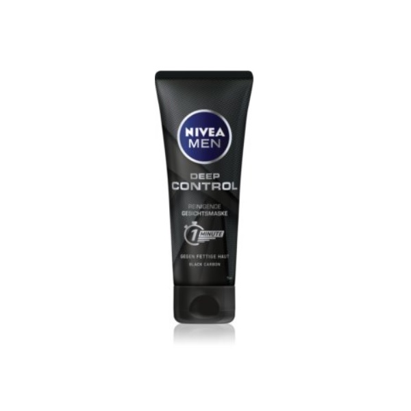 Nivea Men Deep Control recenze a test
