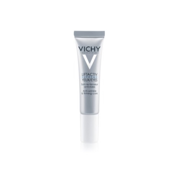 Vichy Liftactiv Supreme recenze a test