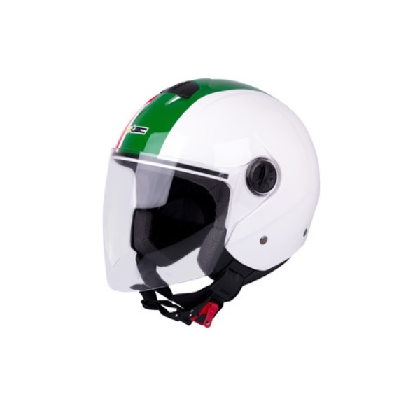 W-TEC FS-715 recenze a test