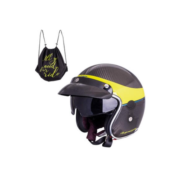 W-TEC Vacabro recenze a test