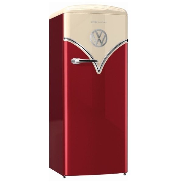 Gorenje OBRB153R recenze a test