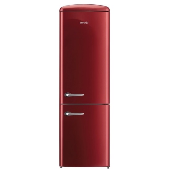 Gorenje ORK 192R recenze a test