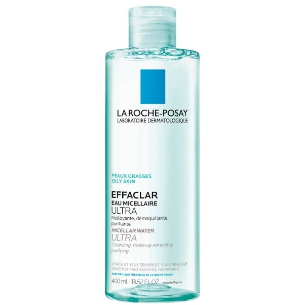 La Roche-Posay Effaclar Ultra recenze a test