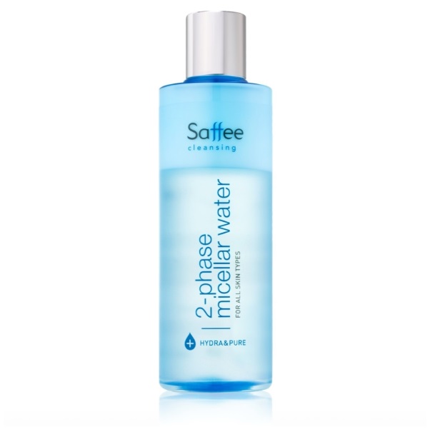 Saffee Cleansing recenze a test