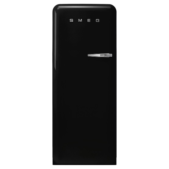 Smeg FAB28LBL3 recenze a test