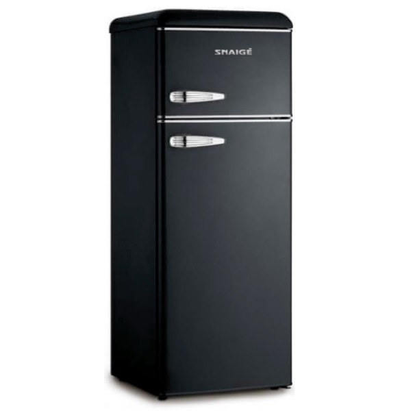 Snaige FR27SM-PRJ30F recenze a test