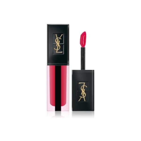 YSL Vernis À Lèvres Water Stain recenze a test