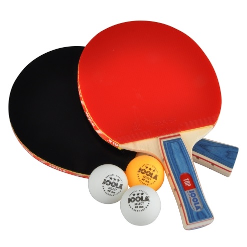 Joola DUO set recenze a test