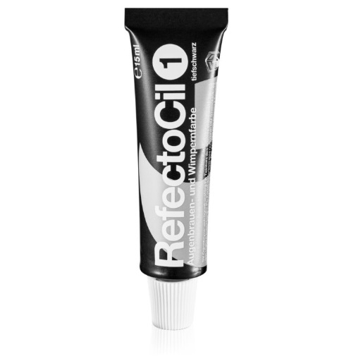RefectoCil Eyelash and Eyebrow recenze a test