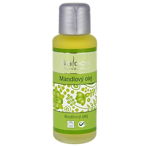 Saloos Oils Cold Pressed Oils recenze a test