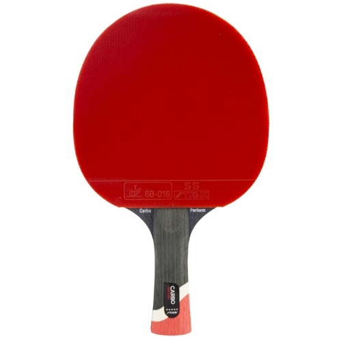 Stiga CARBO Perform recenze a test