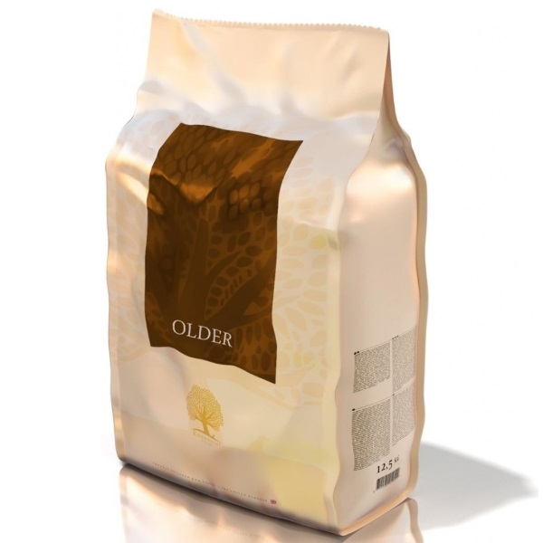 Essential Foods Older recenze a test