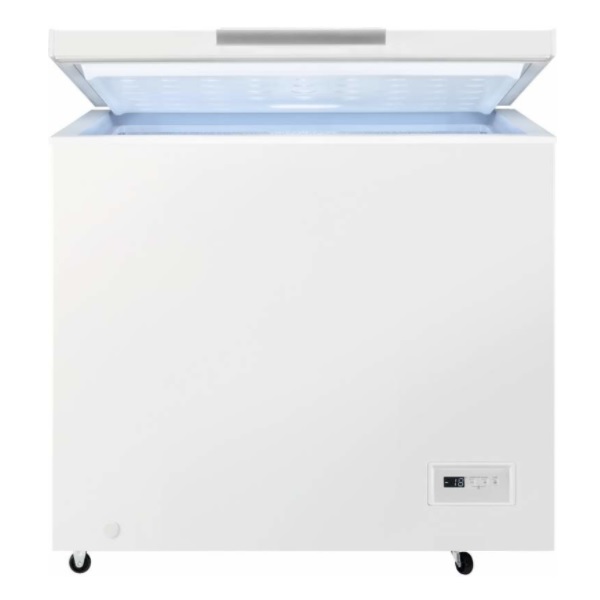 AEG AHB520E1LW recenze a test