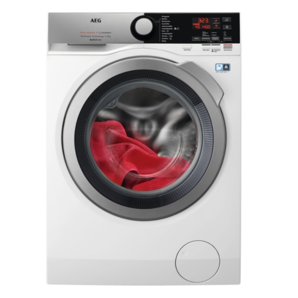 AEG L7FBE69SCA recenze a test